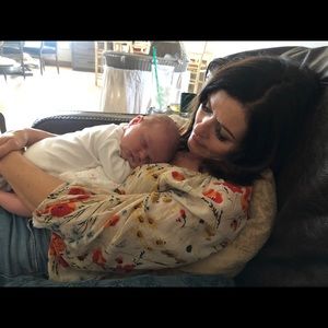 Meet your Posher, Andrea